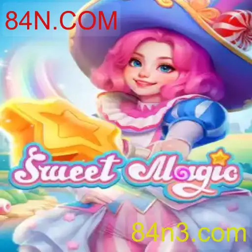 SweetMagic: Mergulhe no Mundo Mágico do Jogo que Está Transformando a Indústria