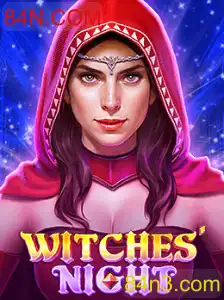 WitchesNight: Um Mergulho no Mundo Mágico do Novo Jogo